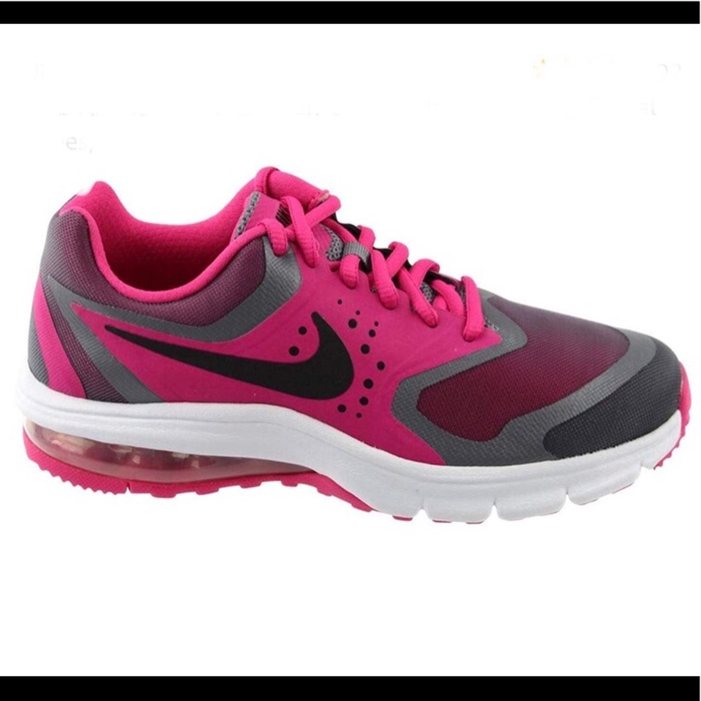 Nike Air Premiere